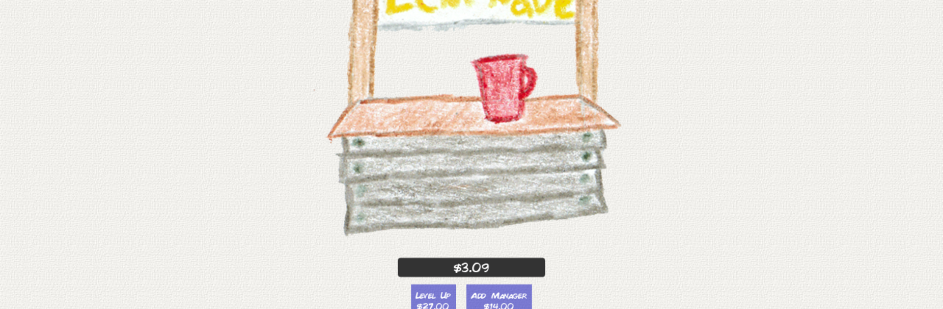 My Business Empire