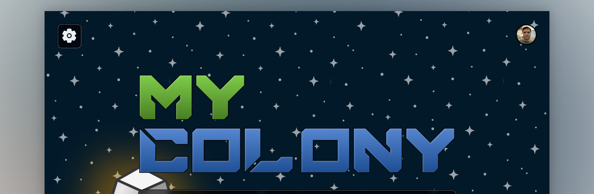 My Colony