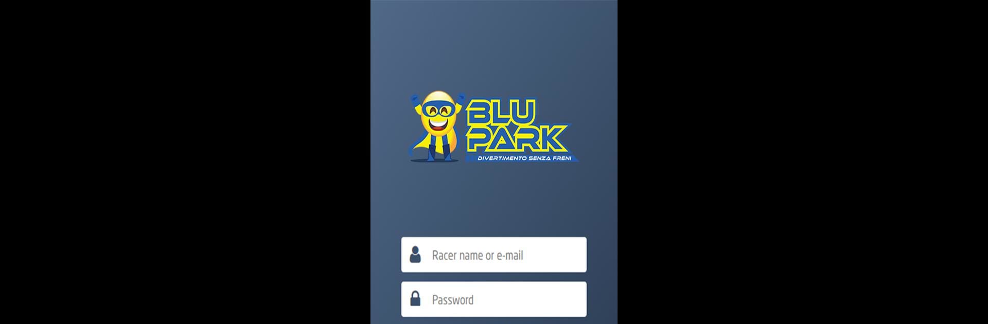 Blu Park Salerno