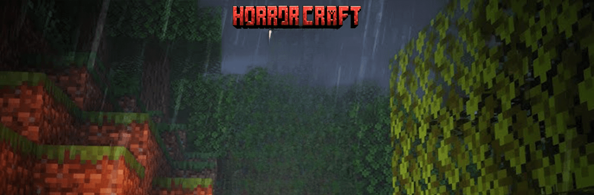 HORRORCRAFT: The Mimicer