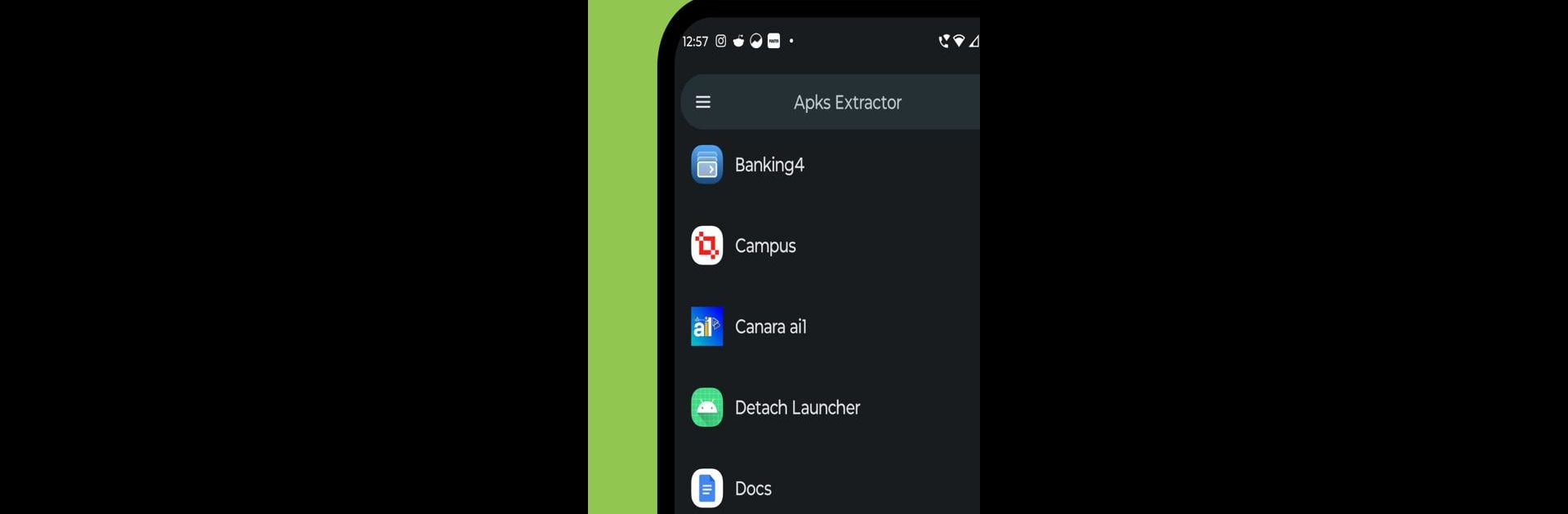 ApkSet Extractor (.apks,.apk)