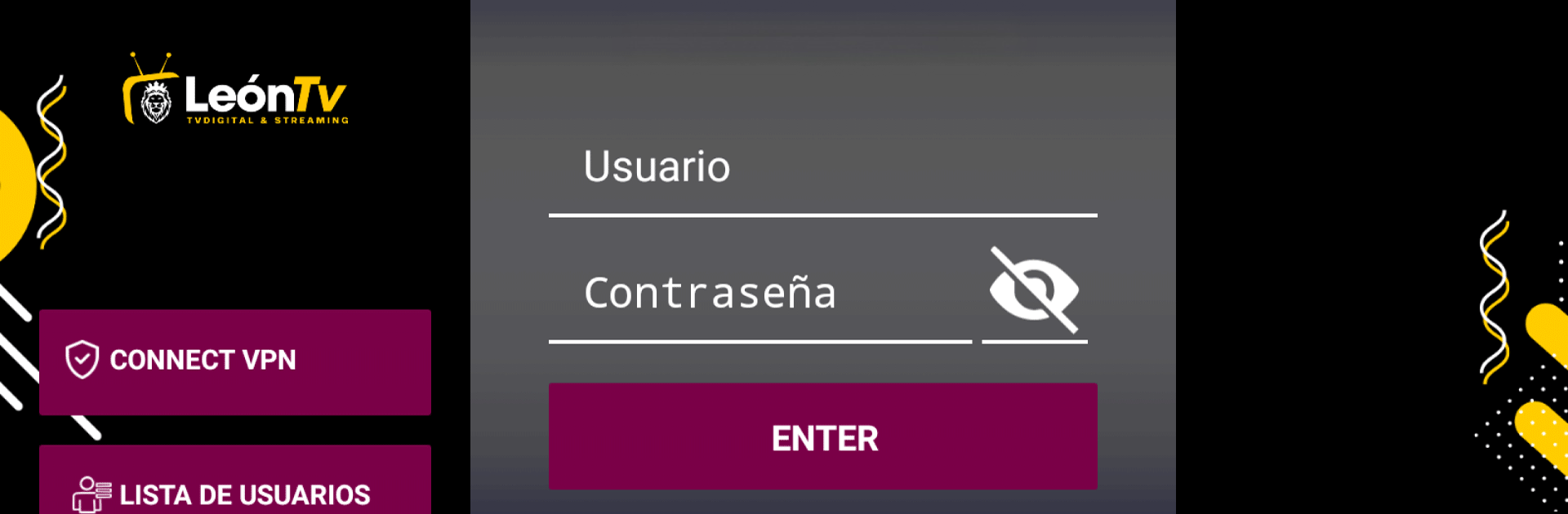 LEON TV