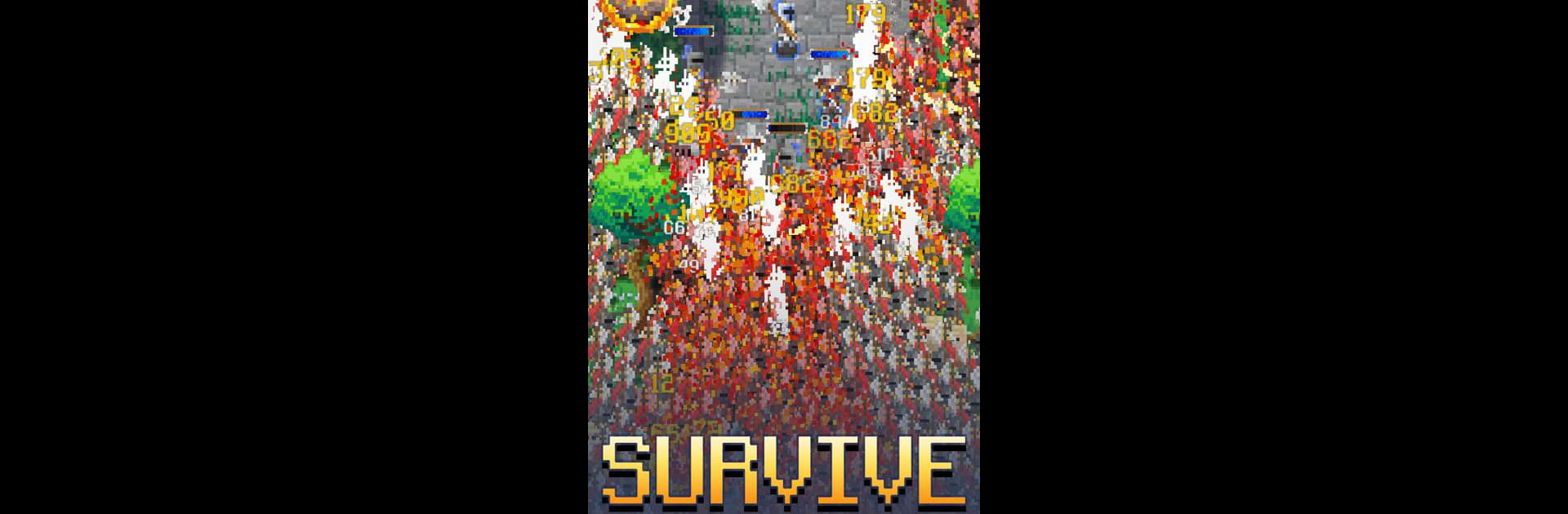 Kingdom Survivors