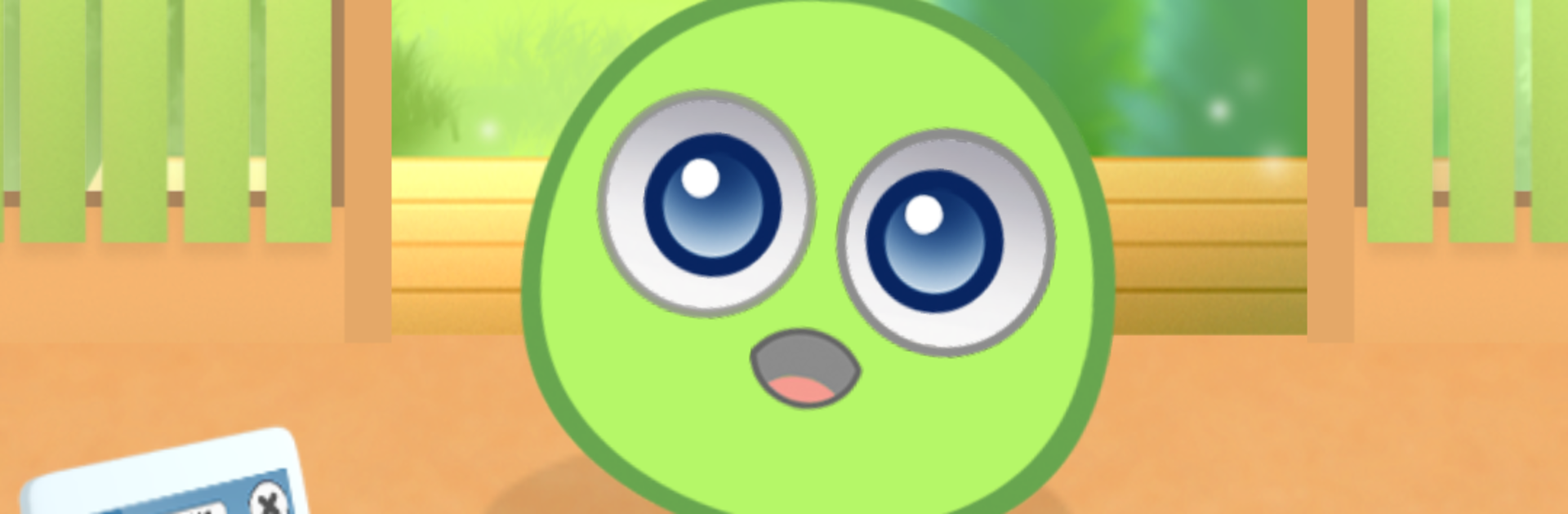 My Chu - Virtual Pet