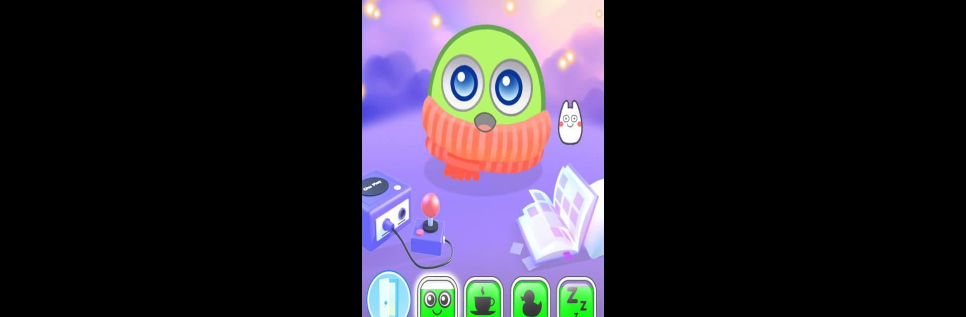 My Chu 2 - Virtual Pet