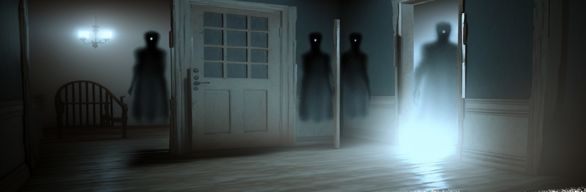 Exorcist: Fear of the Unknown
