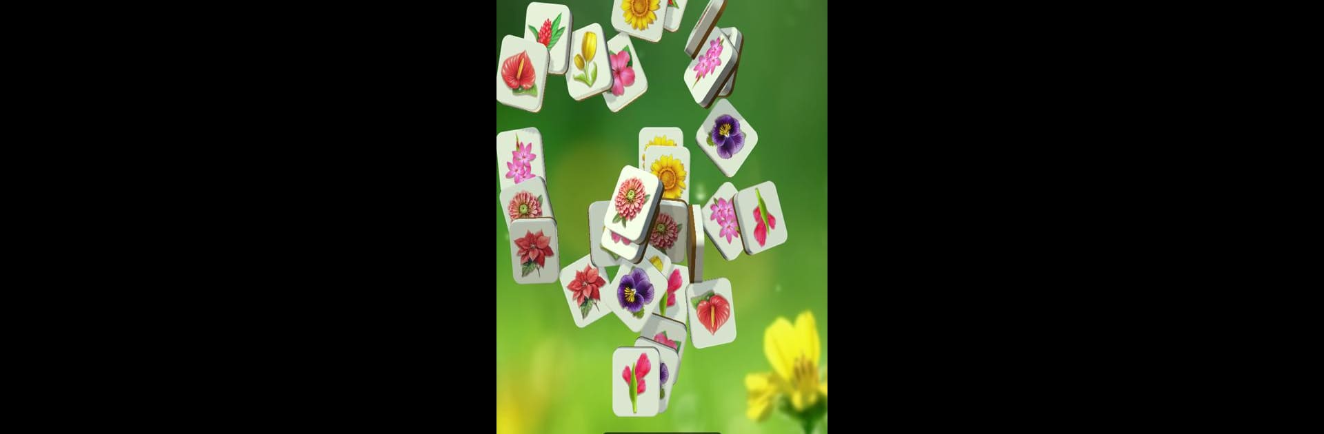 Blossom Match
