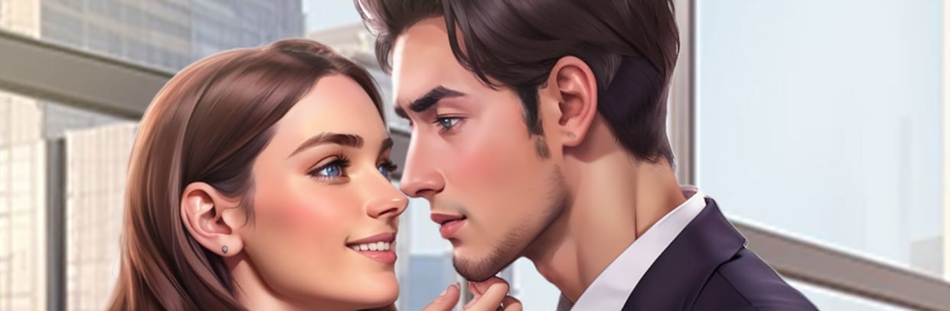 Your Stories: Chapters - Lite