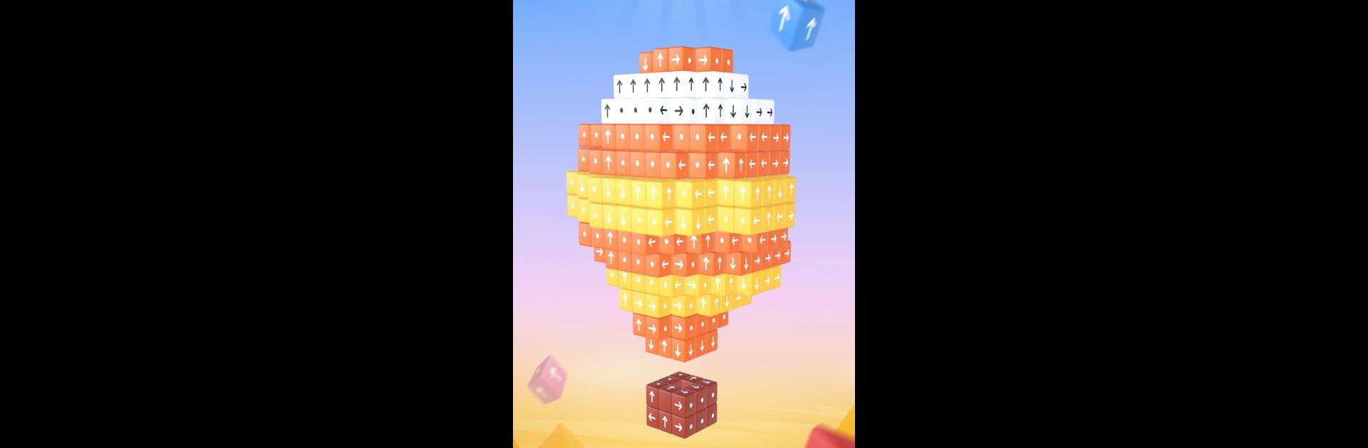 Tap Master: Tap Away 3D
