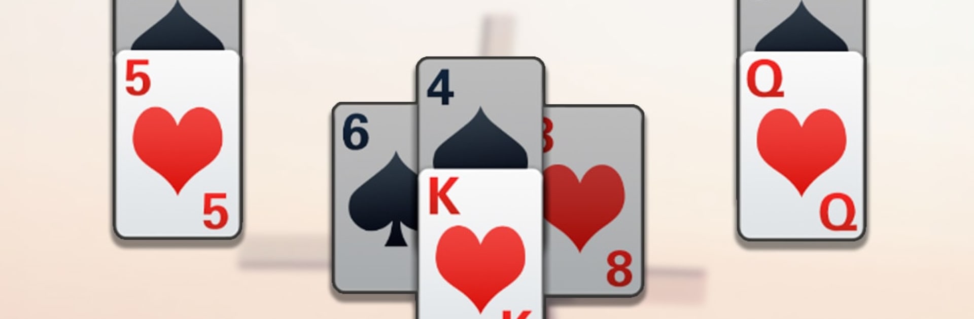 Solitaire Tripeaks: Card Games