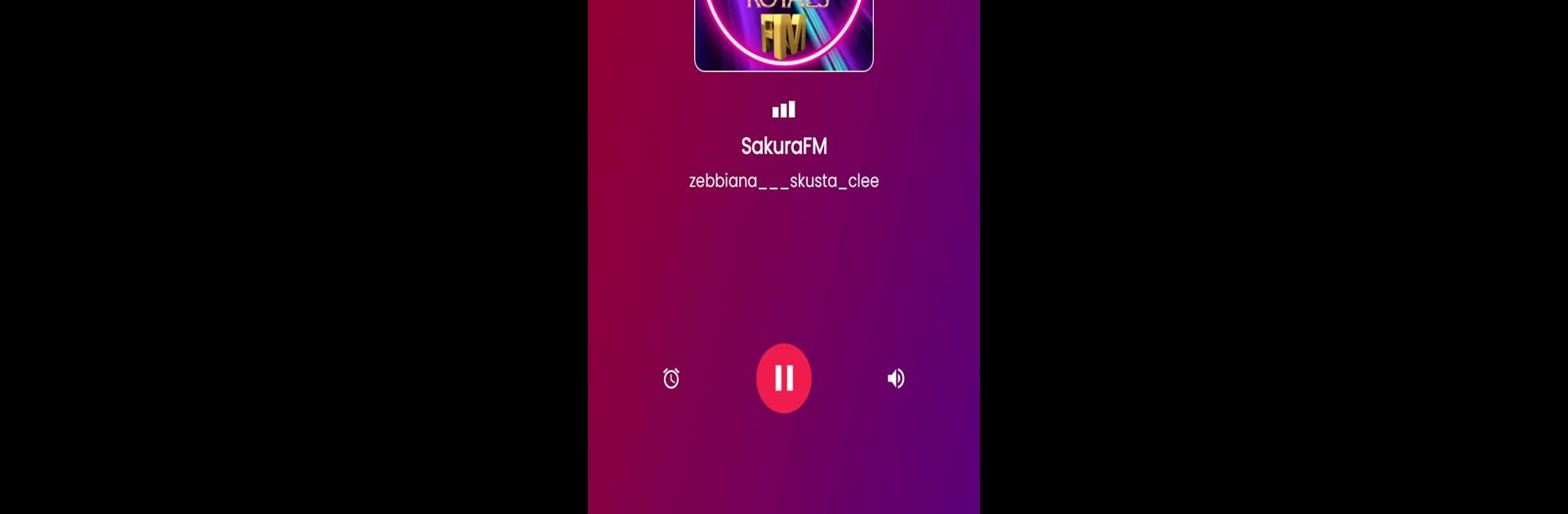 Sakura FM