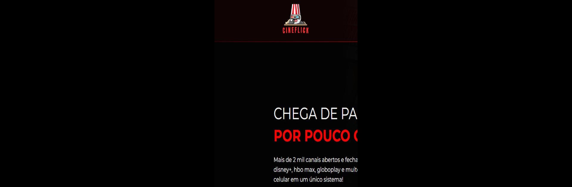 CINEFLICK