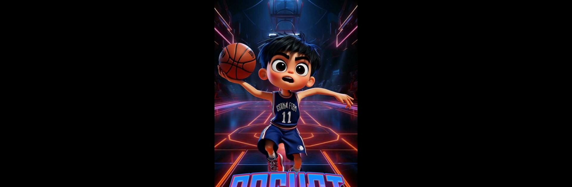 Basket Legends
