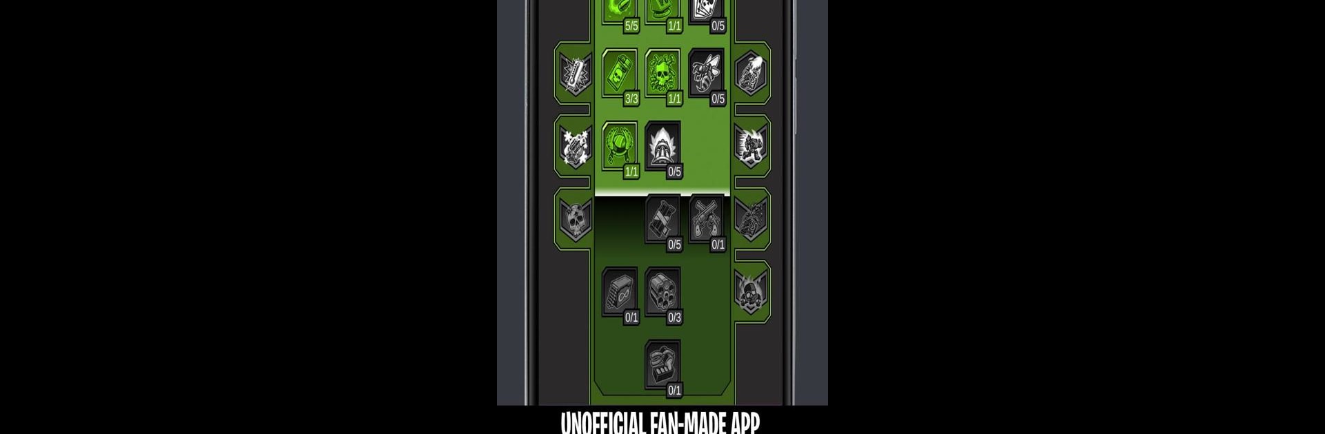 Skill Tree for Borderlands 3
