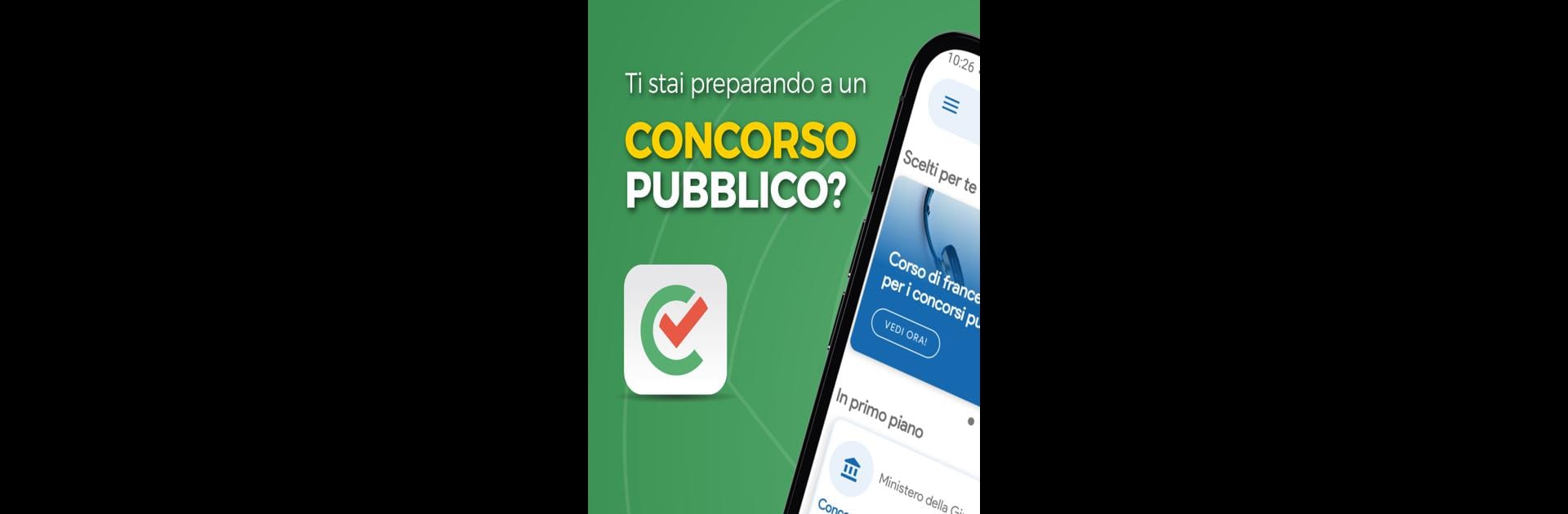 Concorsando.it Quiz concorsi