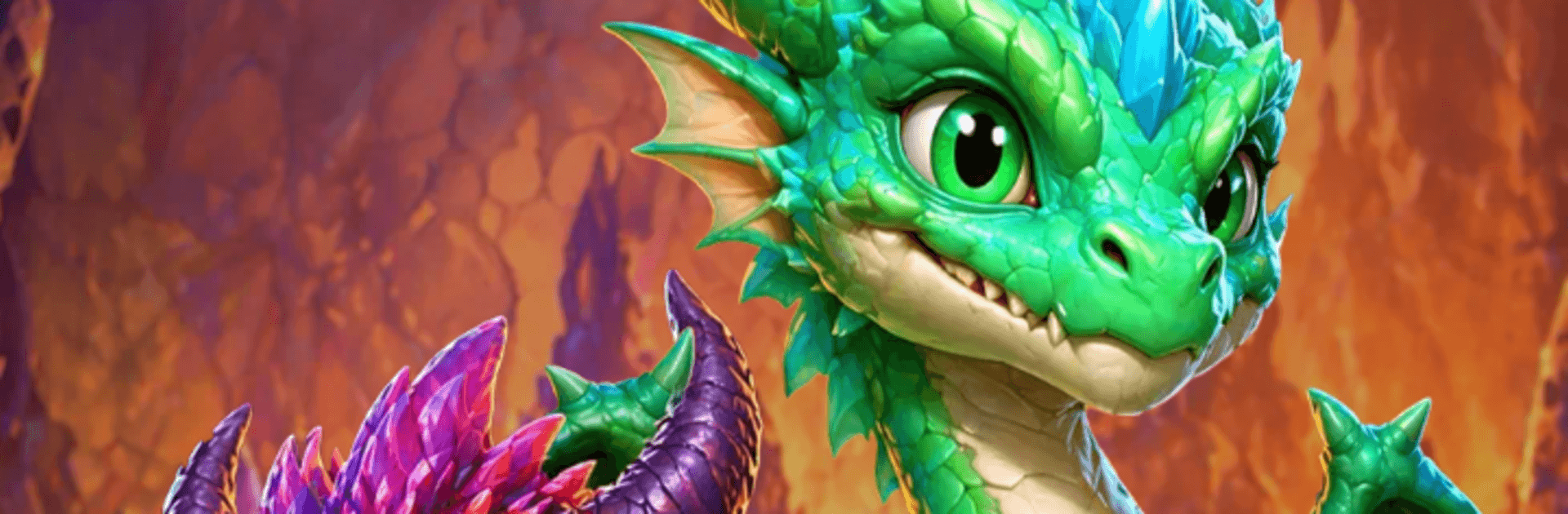 Dragon Cave