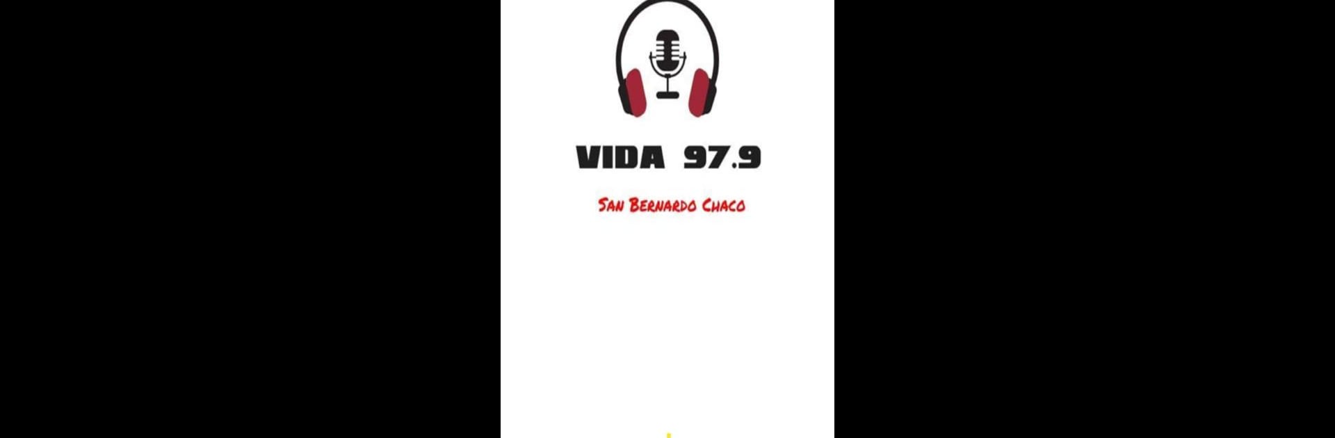 Fm Vida 97.9