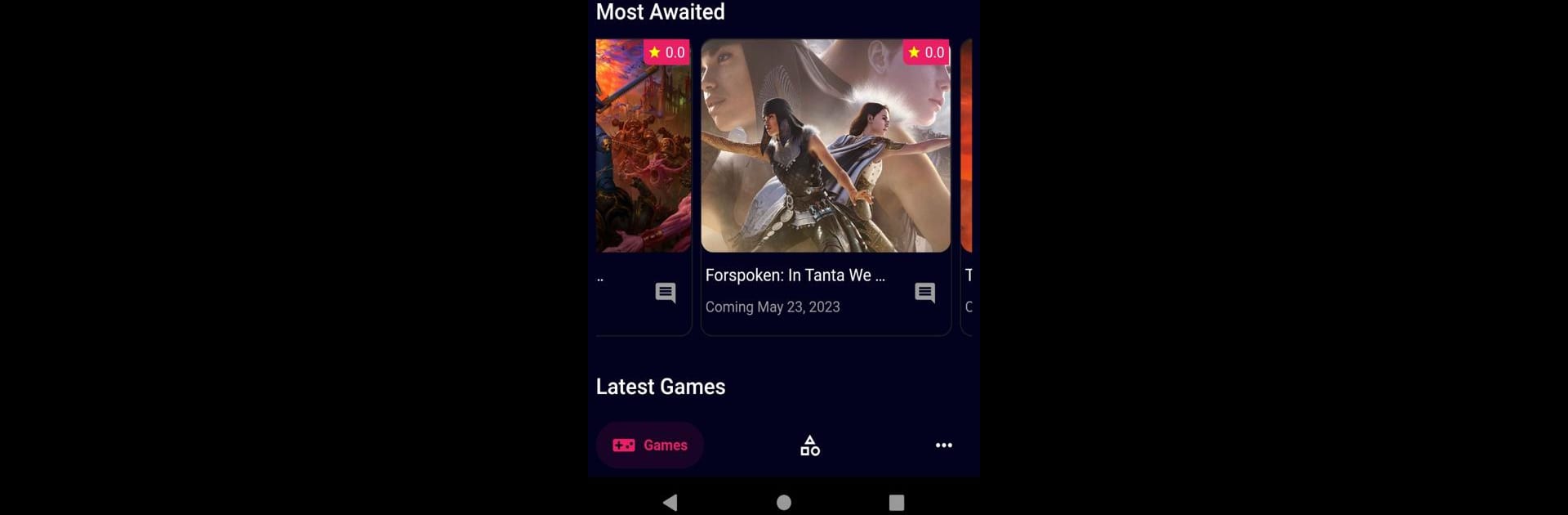 GameBuzz