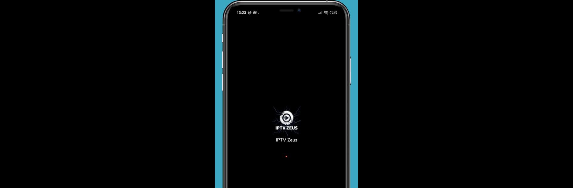 IPTV ZEUS