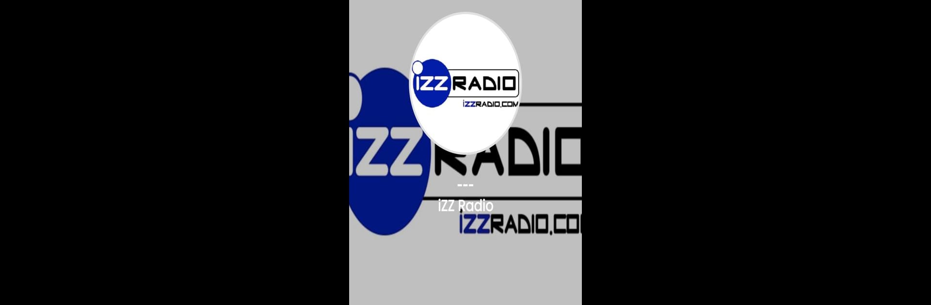 iZZ Radio