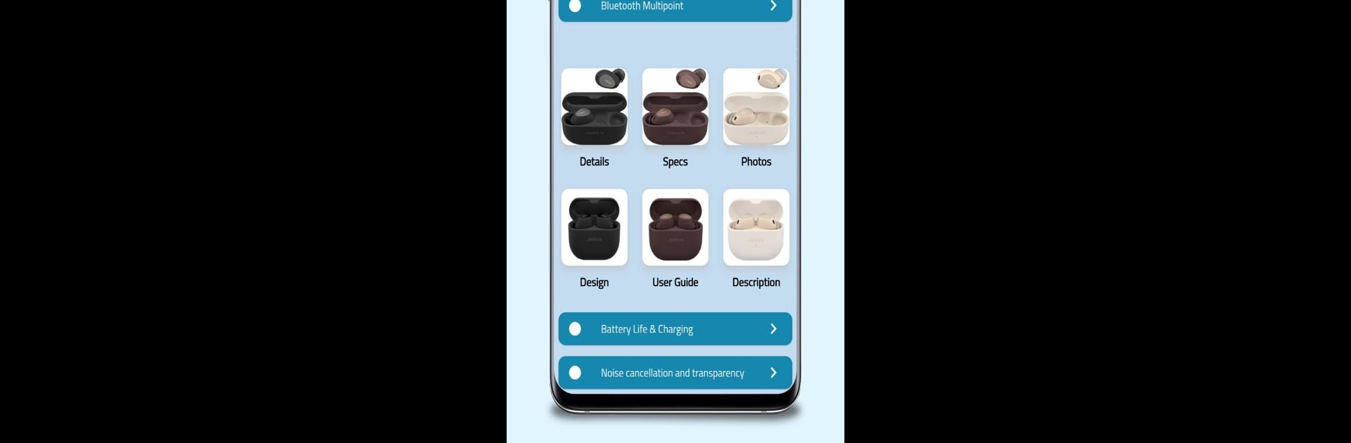 Jabra Elite 10 TWS Guide