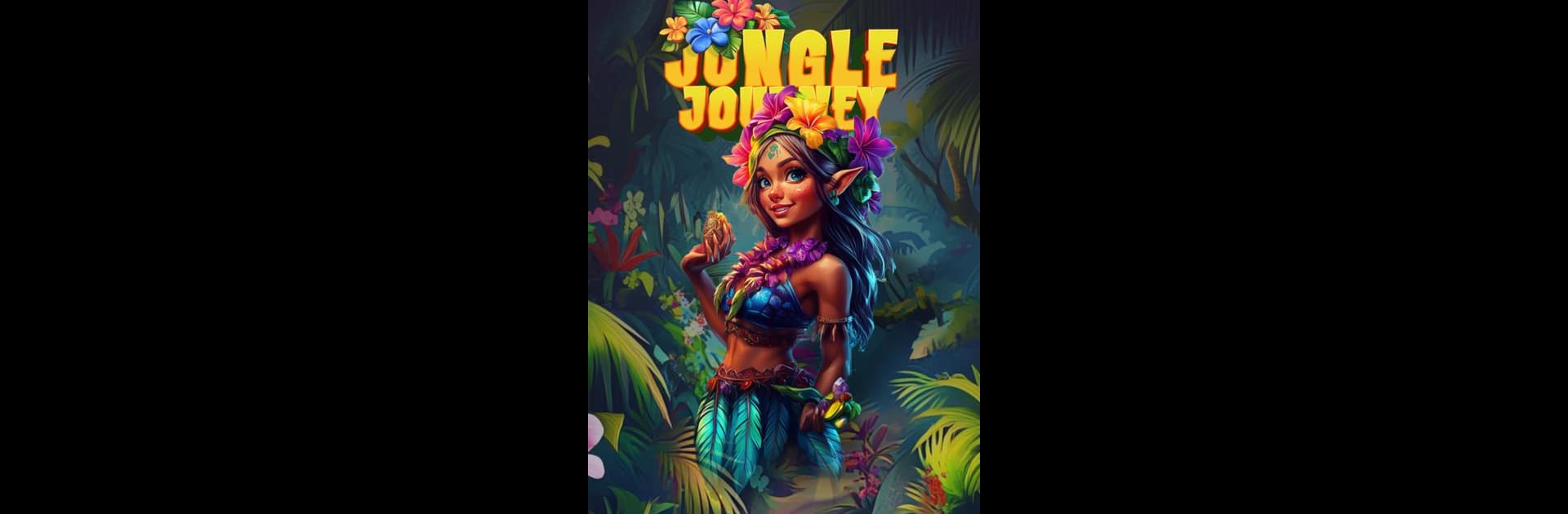 Jungle Journey