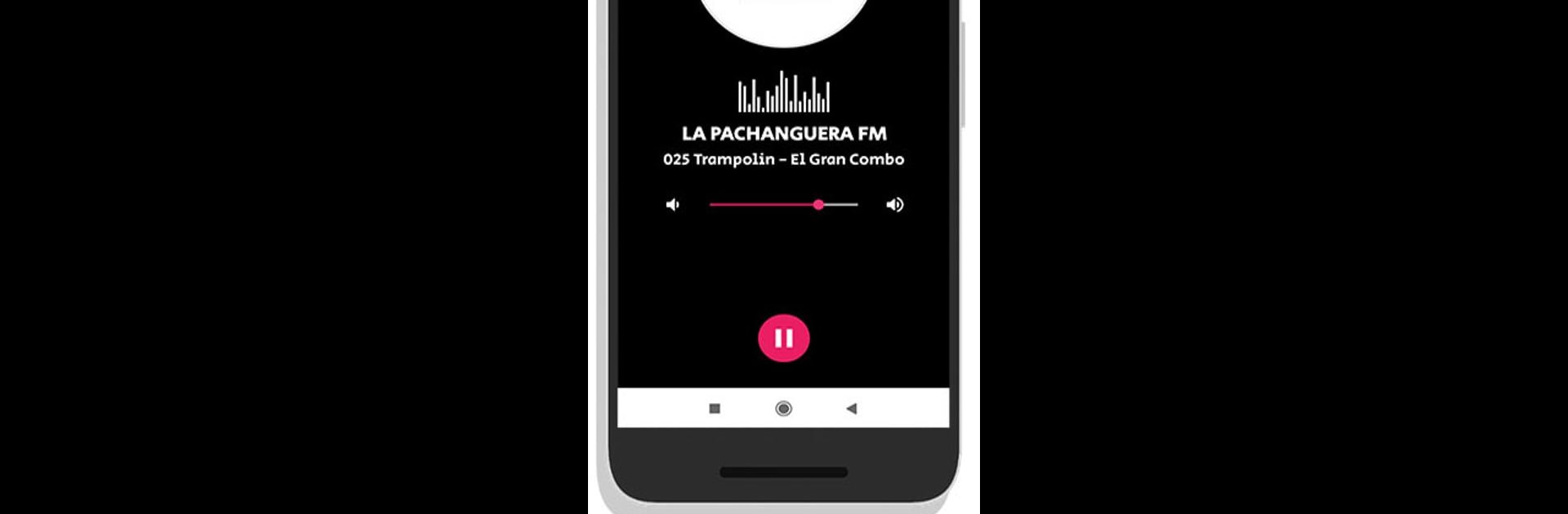 Radio La Pachanguera FM