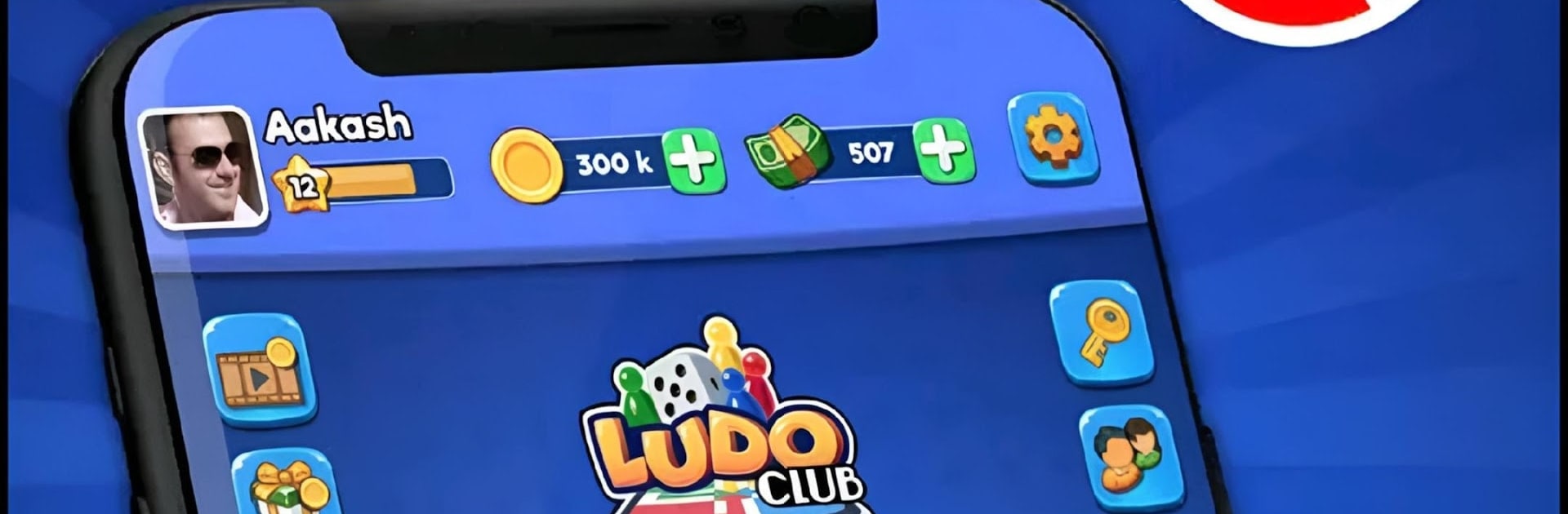 LUDO LORD - 3D Ludo Game