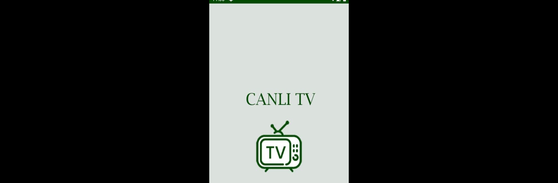 Cepte Canlı Tv-Live Broadcast