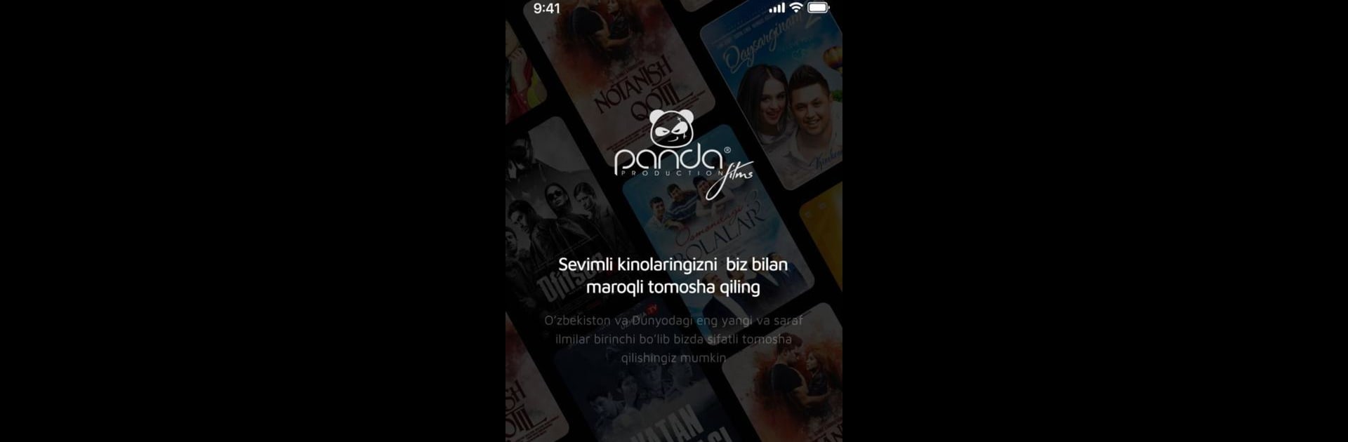 Panda Tv
