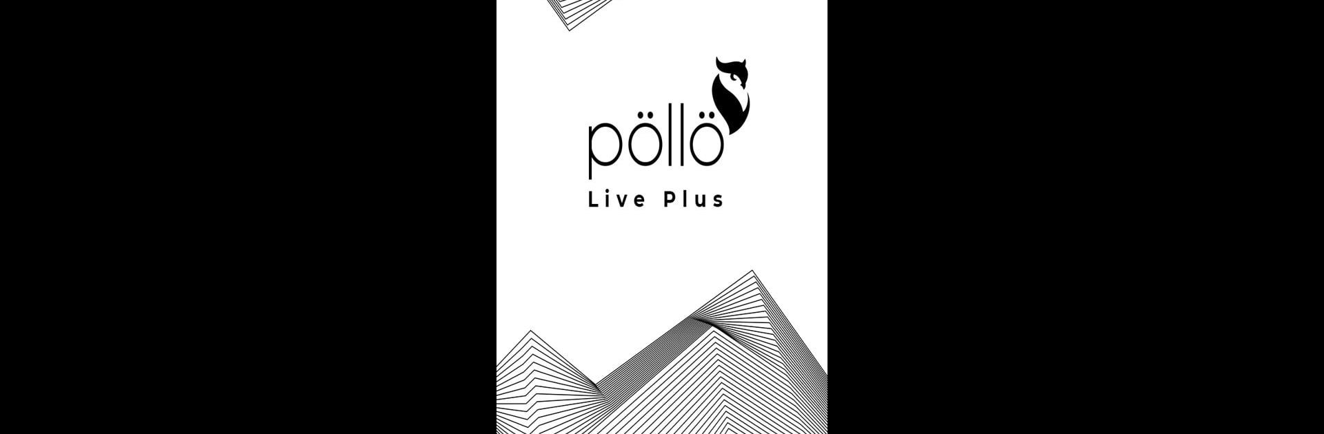 Pollo Live Plus