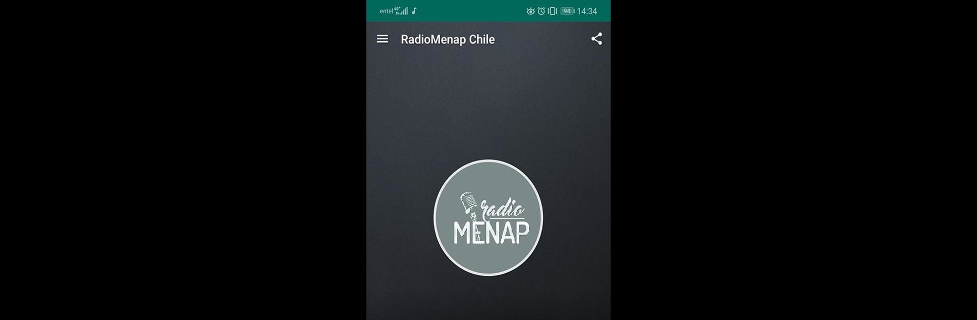 Radio Menap Chile