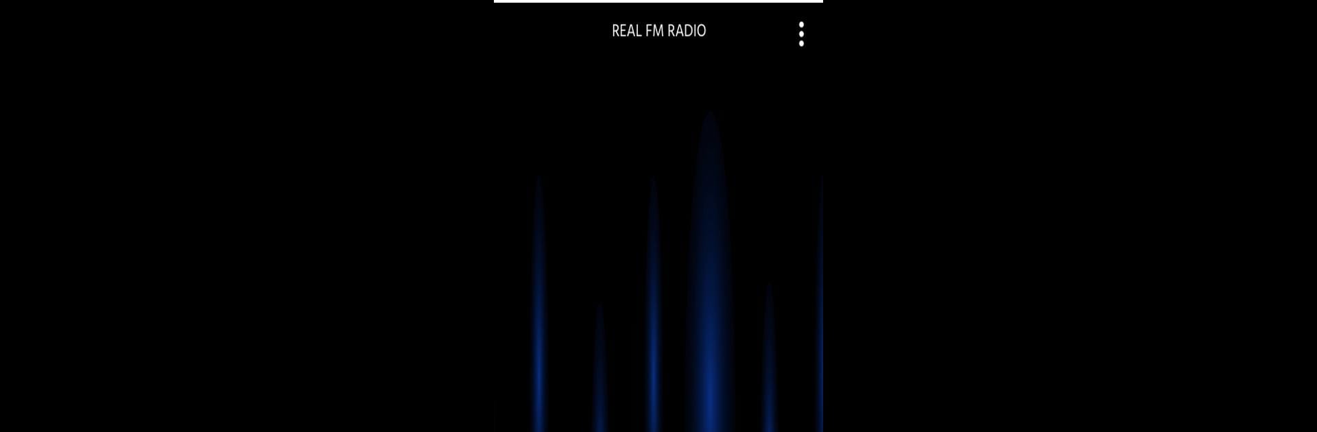 REAL FM RADIO