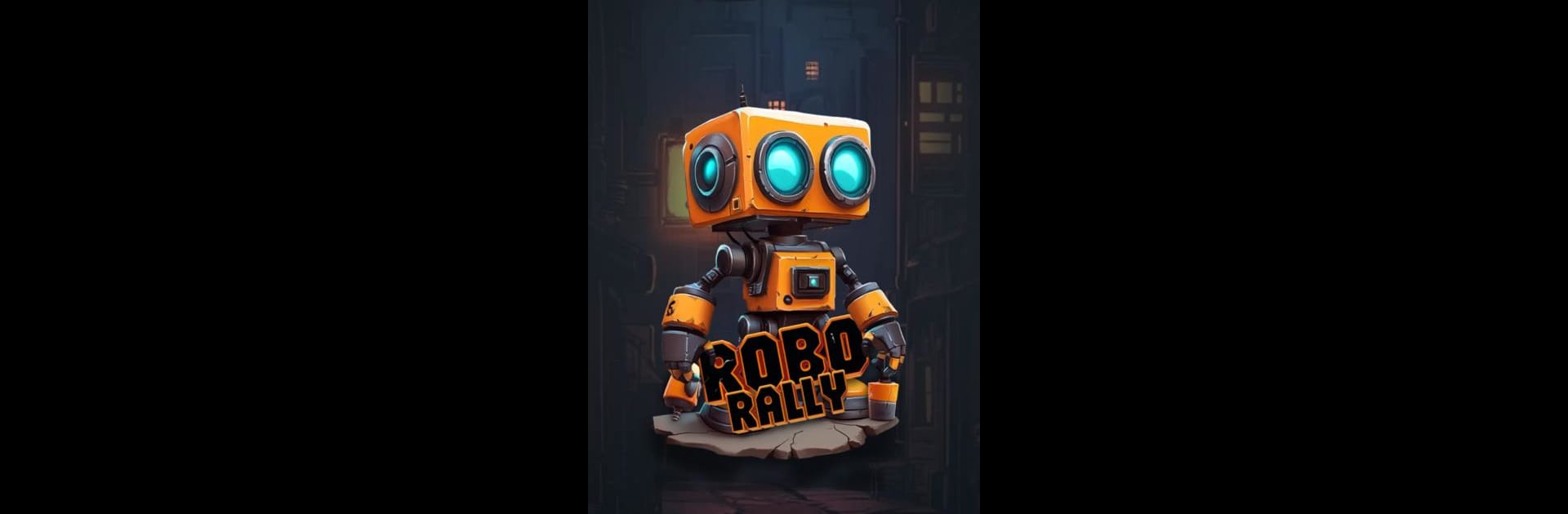 Robo Rally