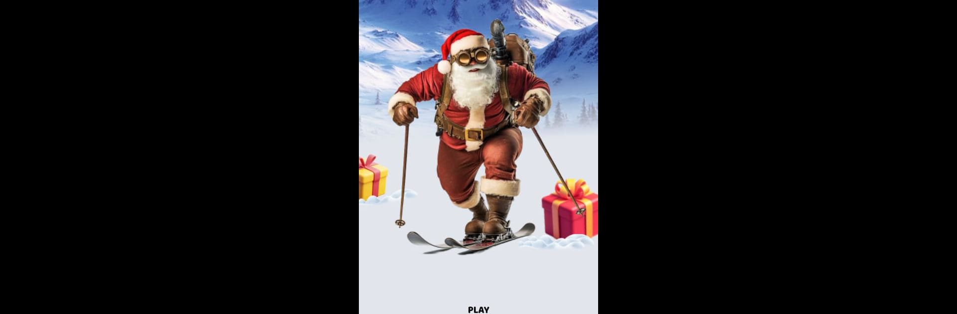 Santa Drift