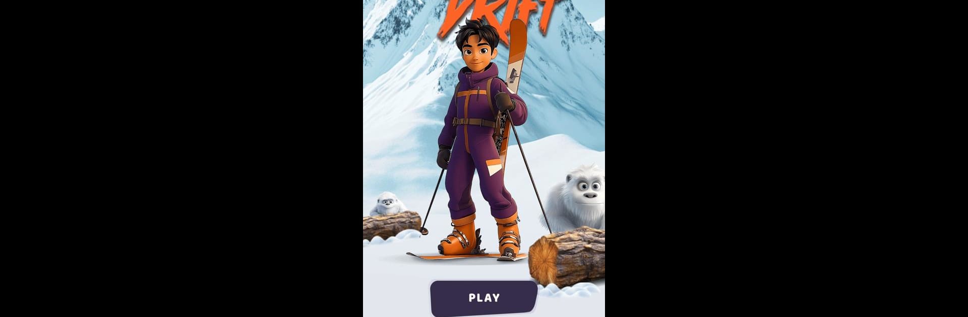 Ski Drift
