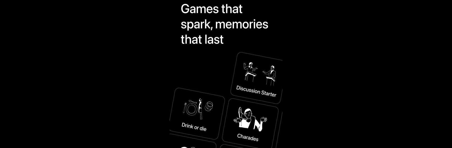 Social Gamebox