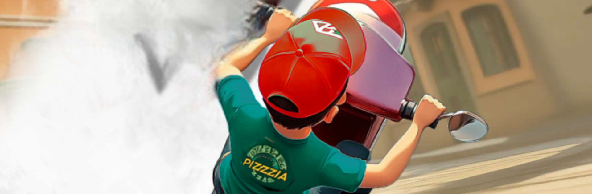 Speed Delivery