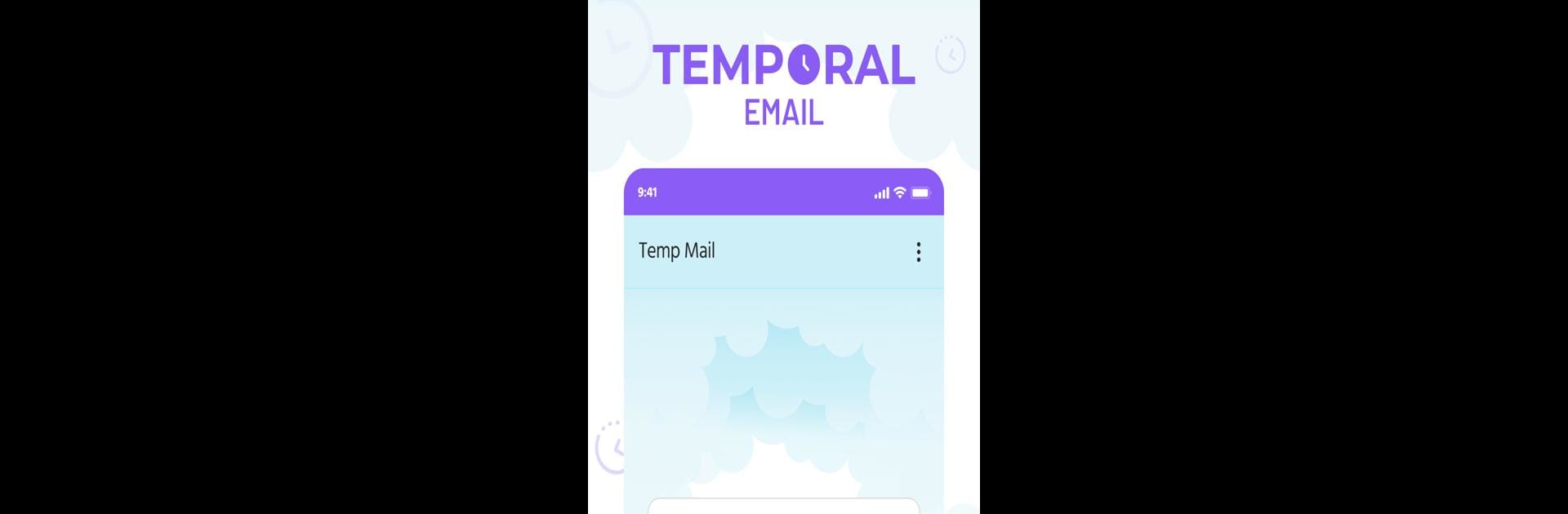 Temp Mail & Temp Mail Pro