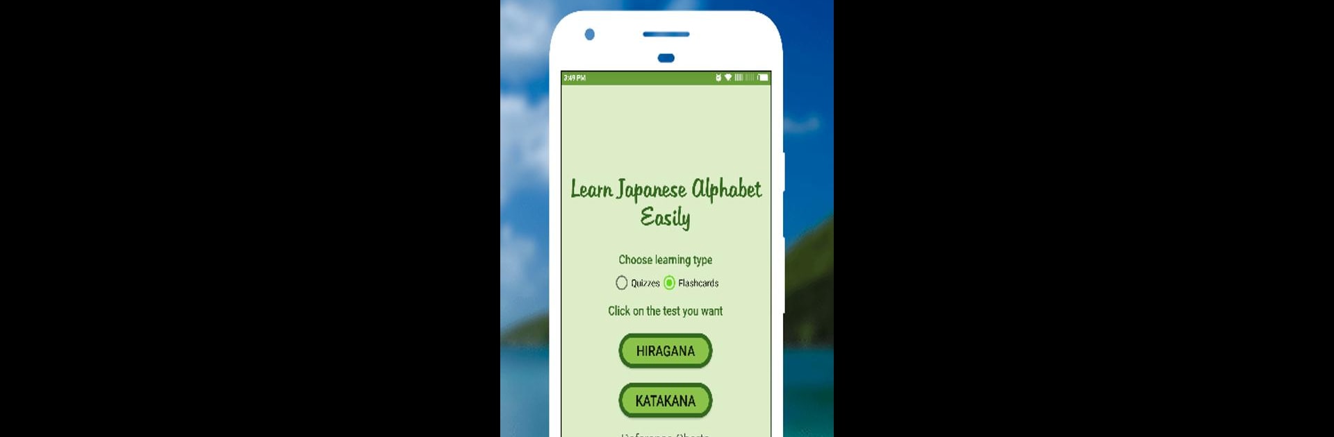 Learn Japanese Alphabet Easily- Japanese Character