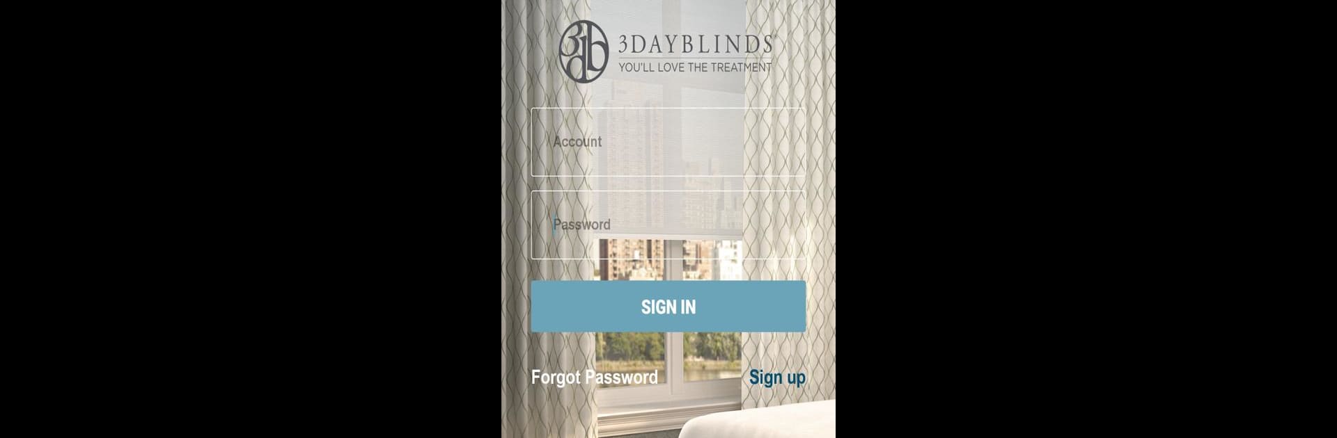 3 Day Blinds