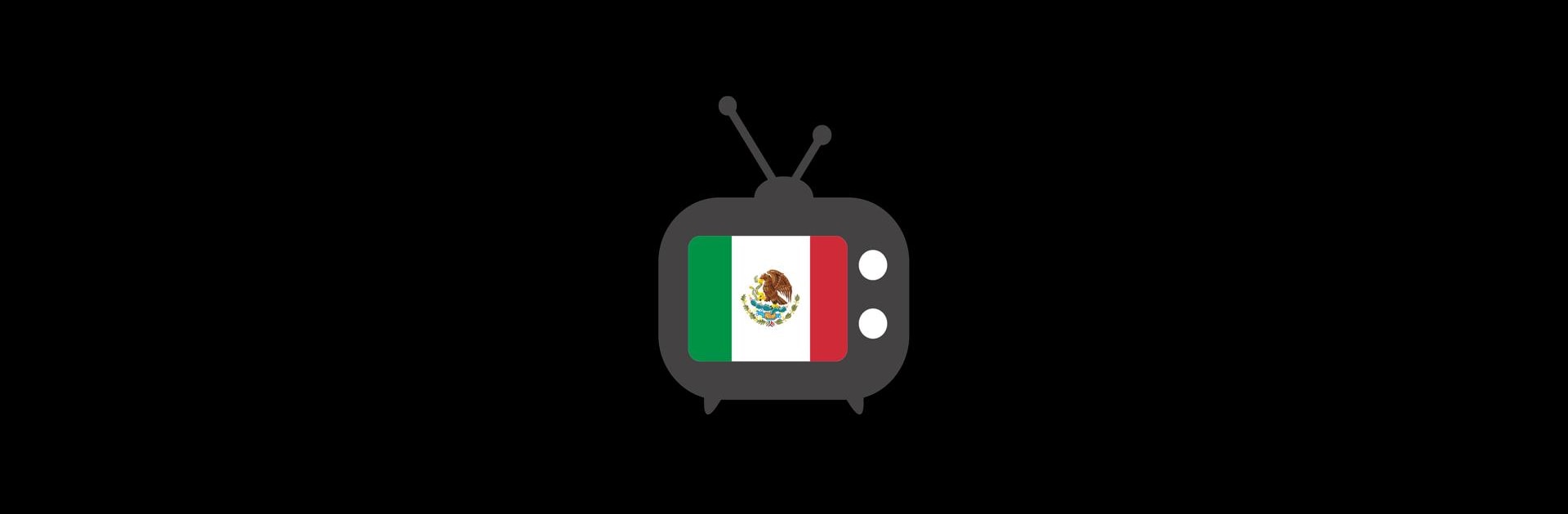 TV MEXICO HD