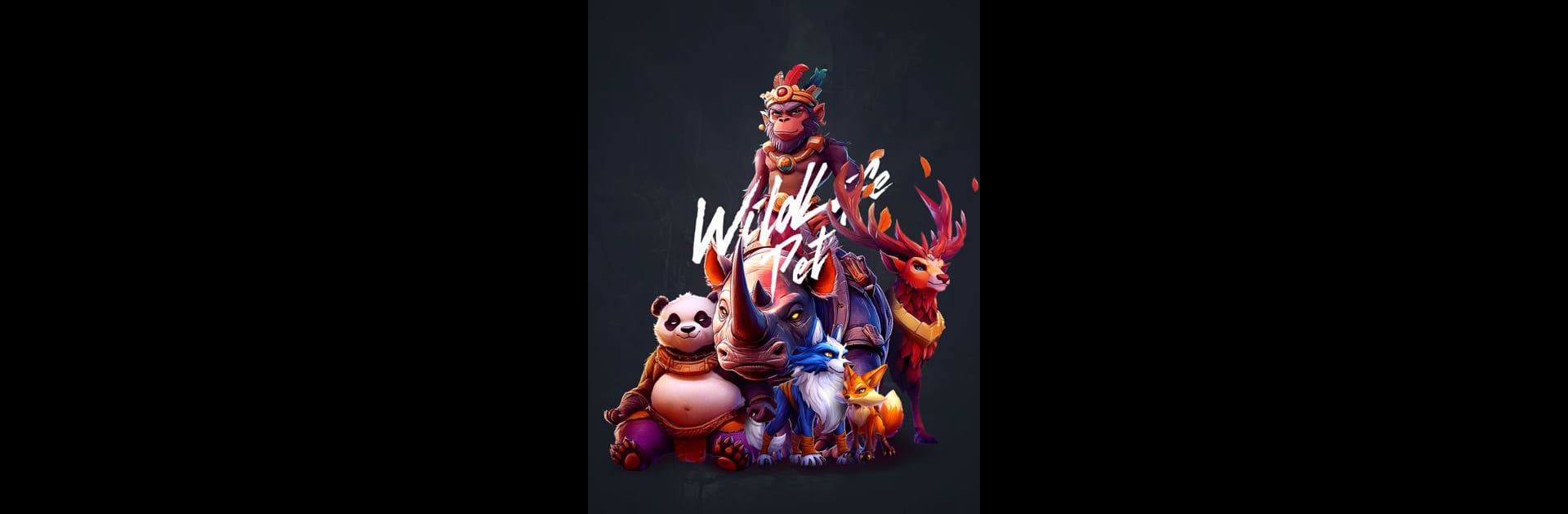 Wild Life Pets