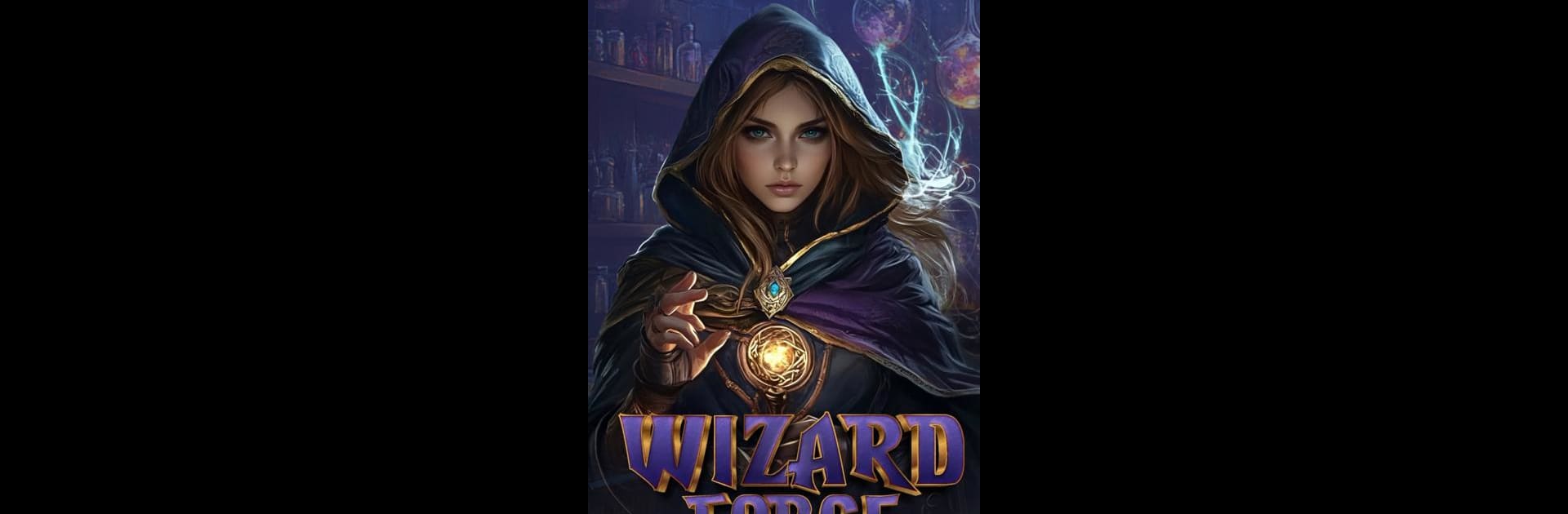 Wizard Forge