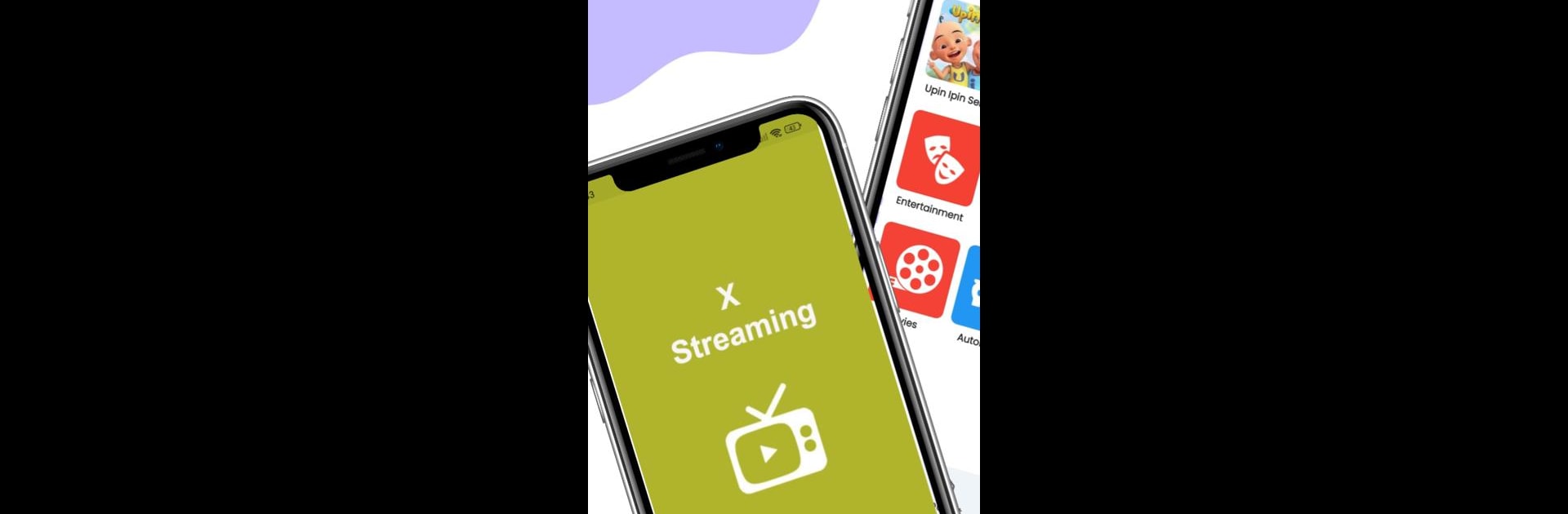 X Streaming