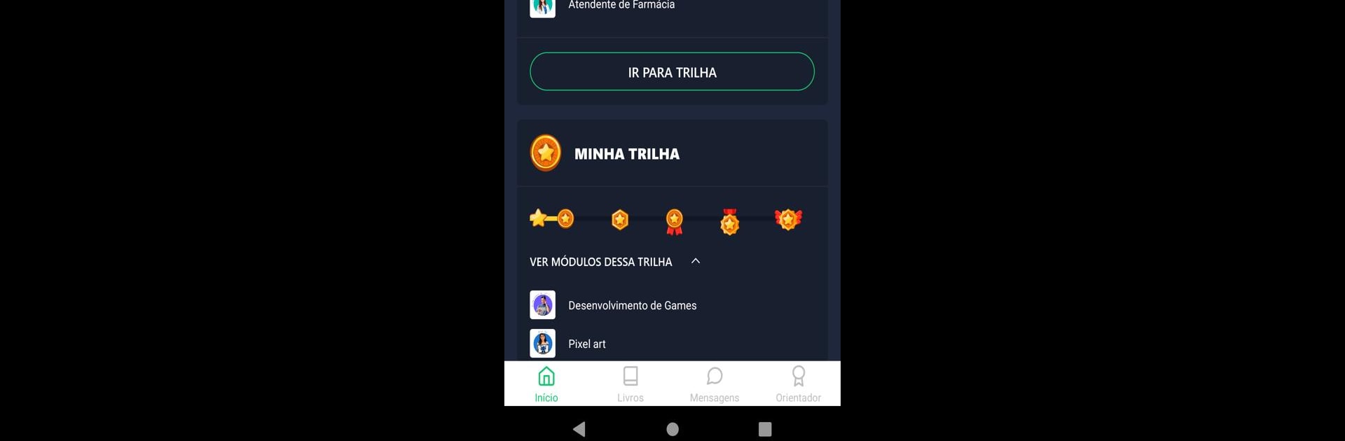 Evolua Educação