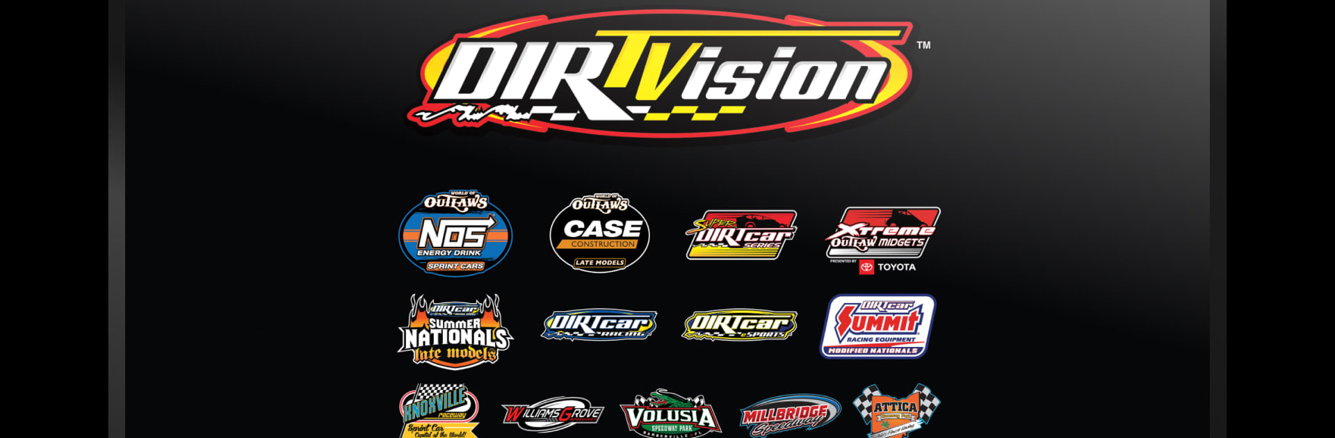 DIRTVision