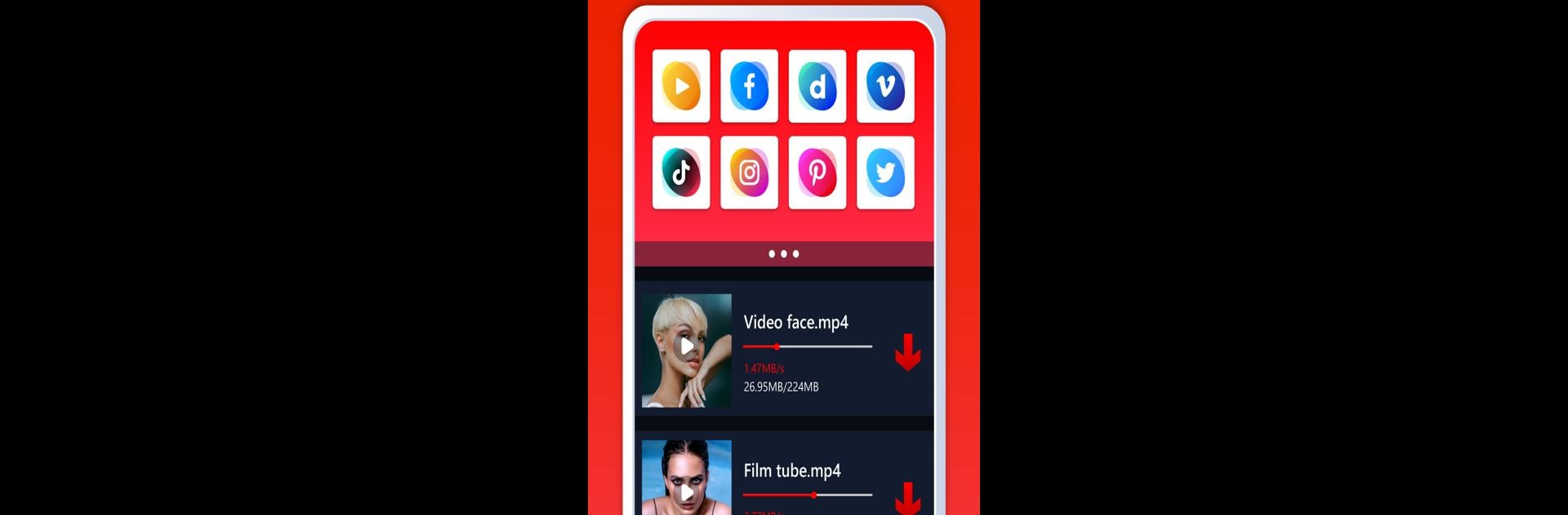 Total Video Downloader