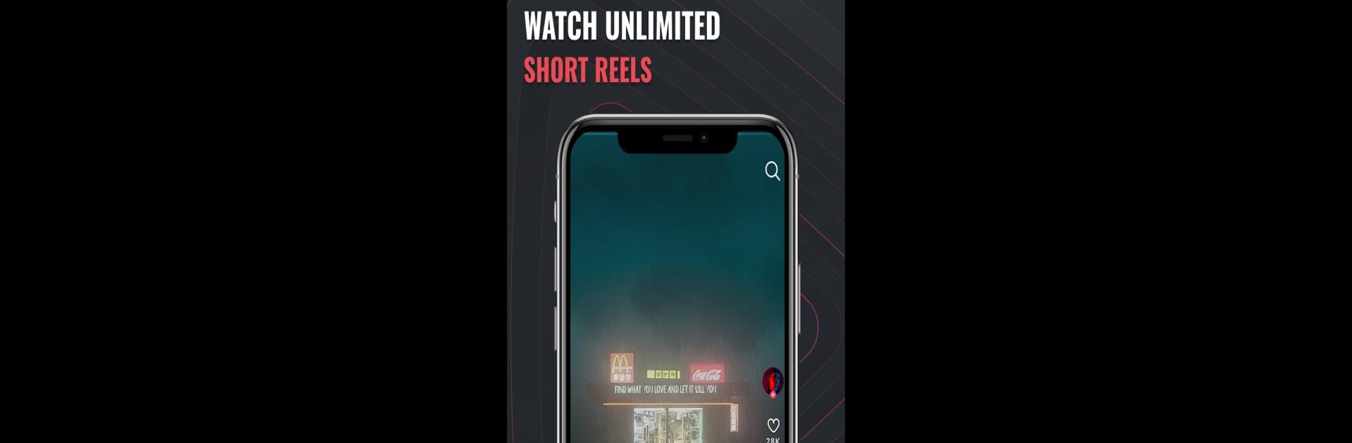 Givvy Short Reels App