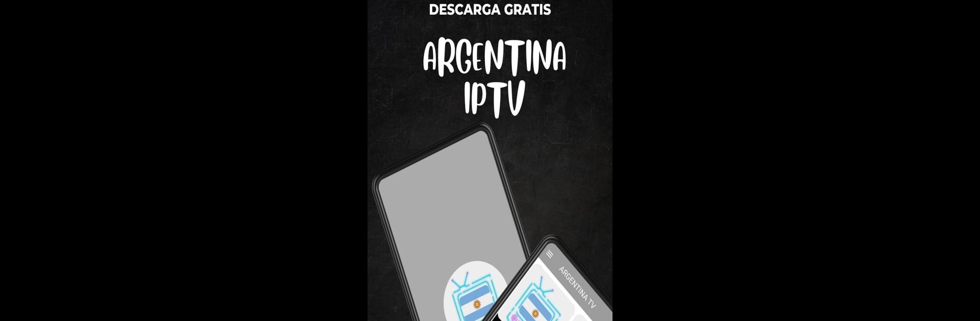 IPTV ARGENTINA PLAYER